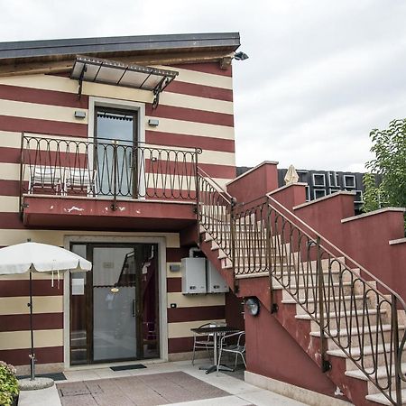 Residence Villa Vinco Tregnago Exterior photo