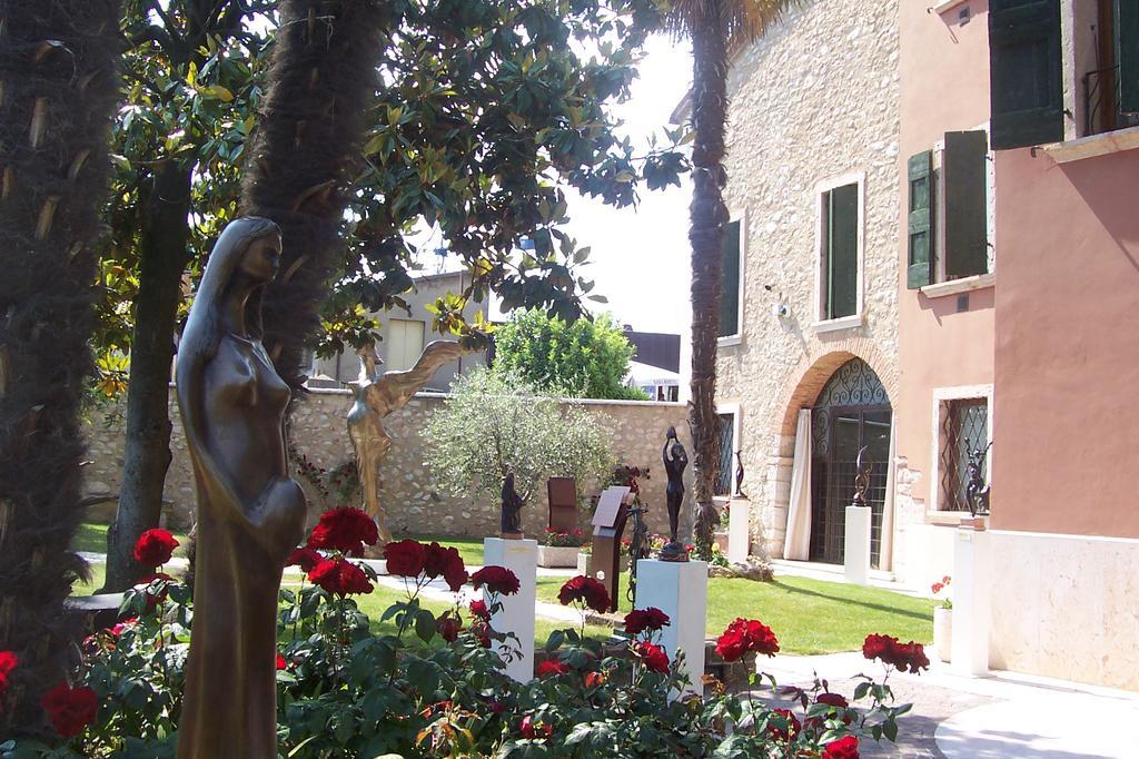 Residence Villa Vinco Tregnago Exterior photo