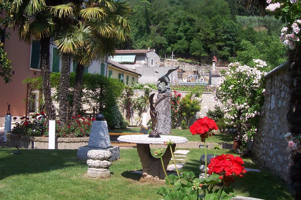 Residence Villa Vinco Tregnago Exterior photo