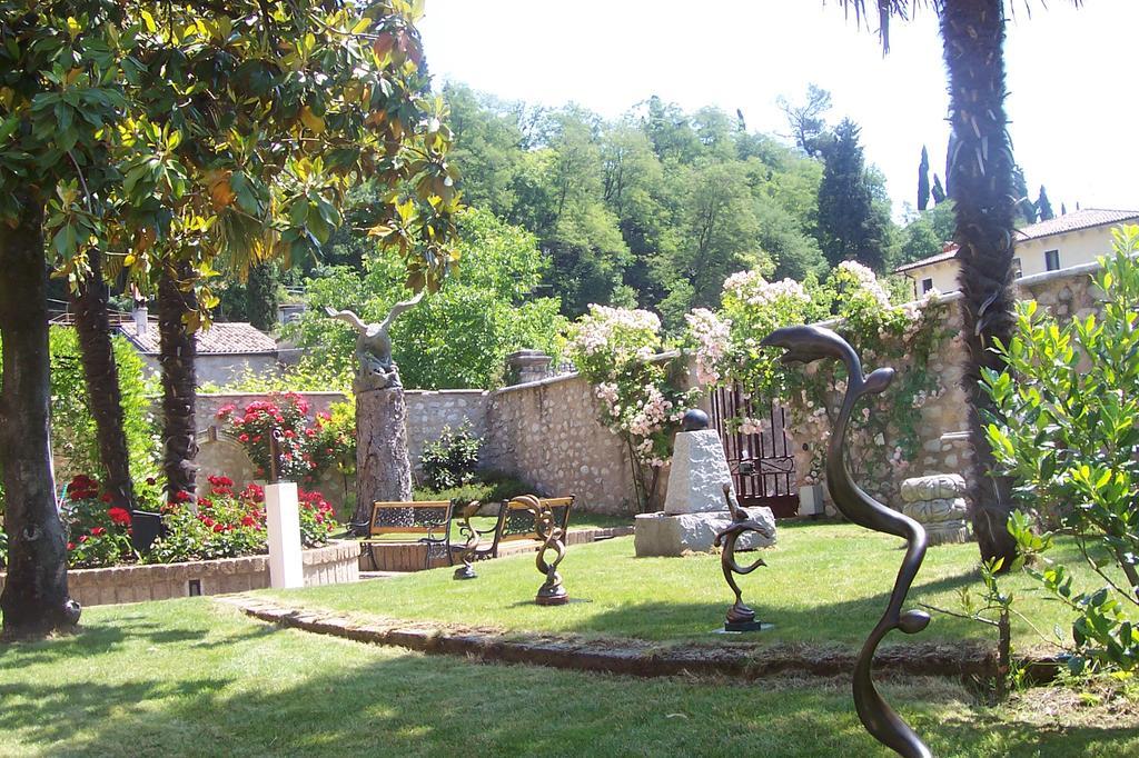 Residence Villa Vinco Tregnago Exterior photo