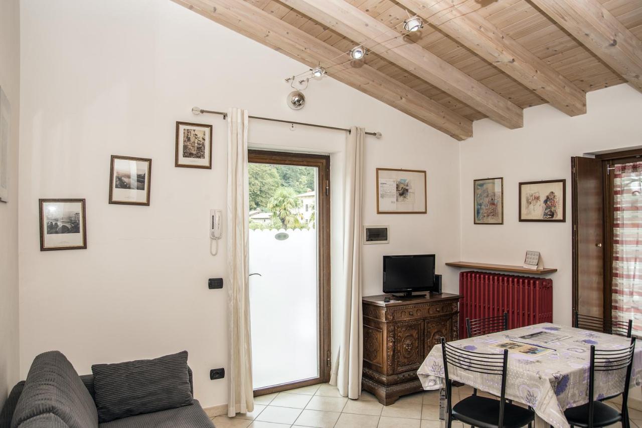 Residence Villa Vinco Tregnago Exterior photo