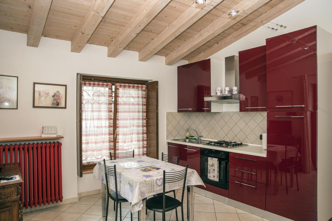 Residence Villa Vinco Tregnago Exterior photo