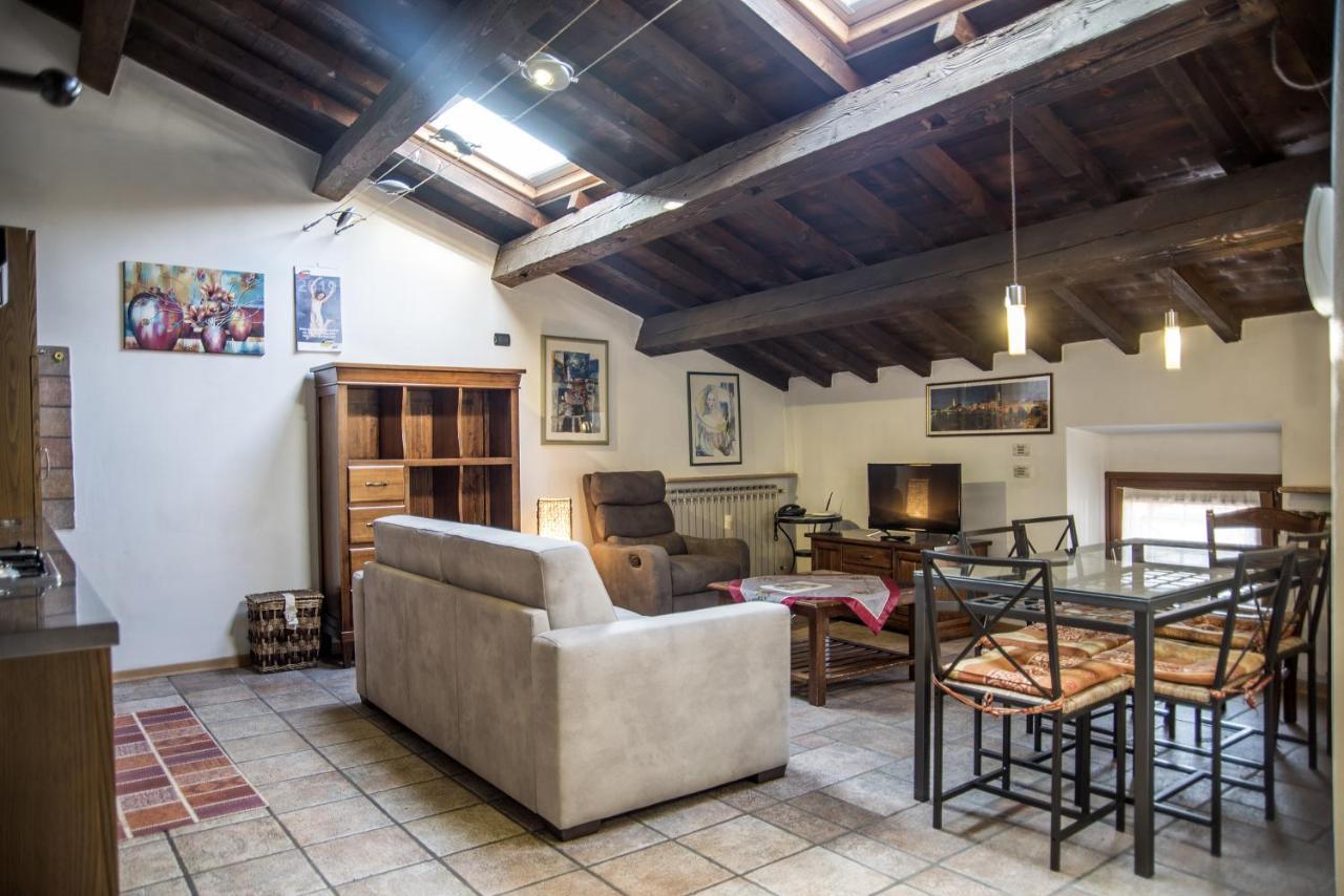 Residence Villa Vinco Tregnago Exterior photo