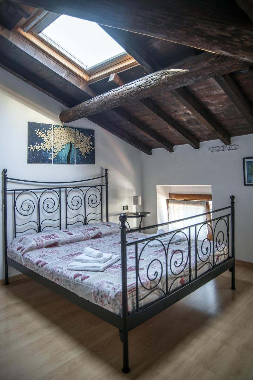 Residence Villa Vinco Tregnago Exterior photo