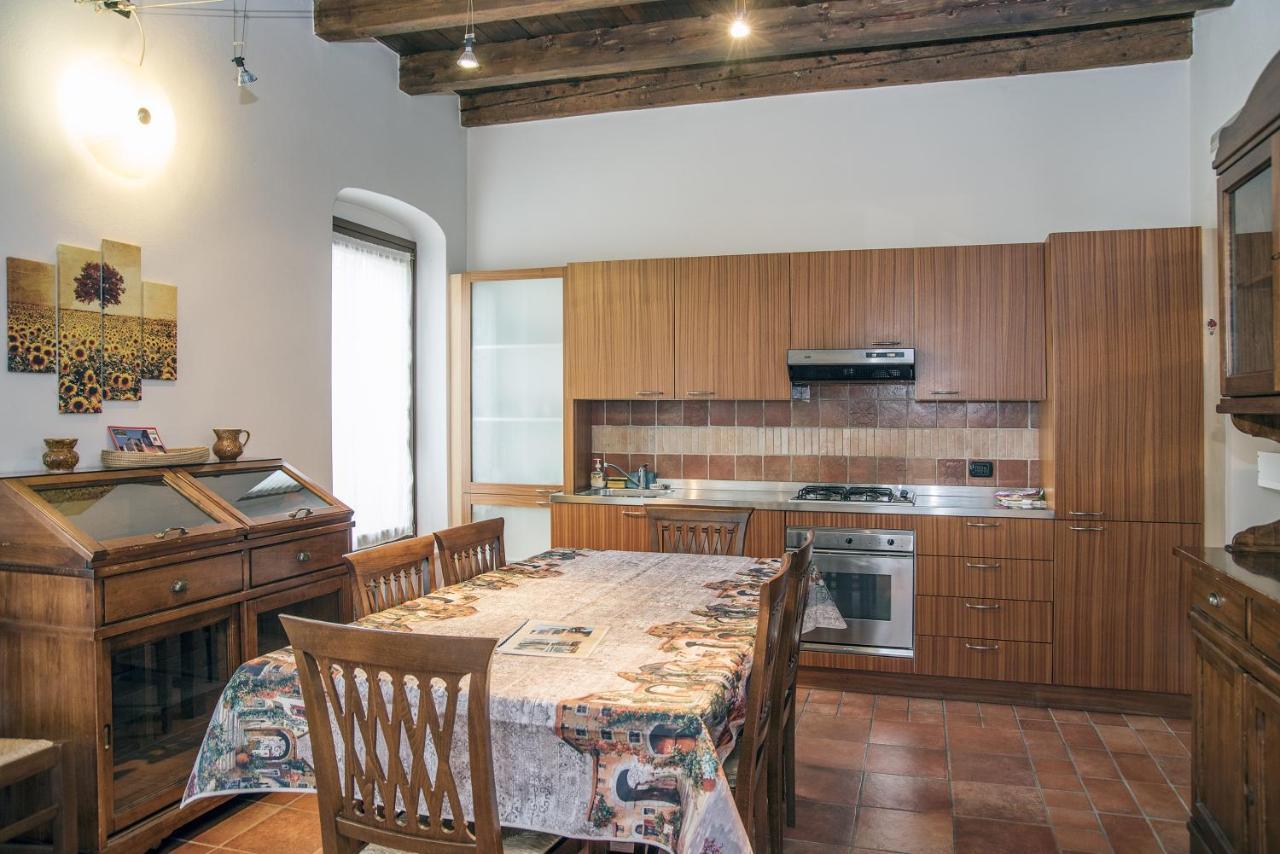 Residence Villa Vinco Tregnago Exterior photo